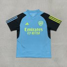 2025  Arsenal prematch training in Soccer Jersey