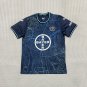 2025  Bayer Leverkusen map version of Inter Soccer Jersey