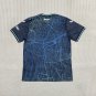 2025  Bayer Leverkusen map version of Inter Soccer Jersey