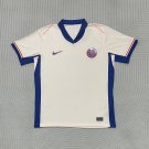 2025  Chelsea away international Soccer Jersey