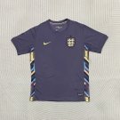 2025  England away national team Soccer Jersey