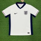 2025  England Home 23 Soccer Jersey