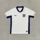 2025  England home national team Soccer Jersey