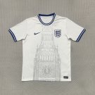 2025  England special Edition Soccer Jersey