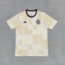 2025  Flamengo training Jersey Soccer Jersey