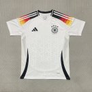 2025  Germany host international Soccer Jersey