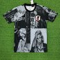 2025  Japan Black Grey Special Edition Fans Soccer Jersey