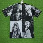 2025  Japan Black Grey Special Edition Fans Soccer Jersey