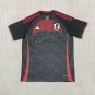2025  Japan Red Japan version International team Soccer Jersey