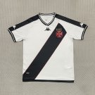 2025  La Liga FC Vasco da Gama at home Soccer Jersey