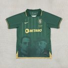 2025  Lisbon cobranded Soccer Jersey
