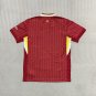 2025  Liverpool home national team Soccer Jersey