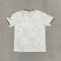 2025  Liverpool Second national team Soccer Jersey