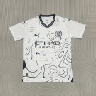 2025  Manchester City away Soccer Jersey