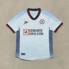 2025  Mexican League La Croce away national team Soccer Jersey