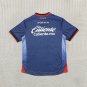 2025  Mexican League Lancross second team Soccer Jersey