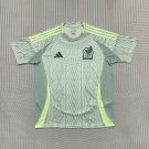 2025  Mexico away Soccer Jersey