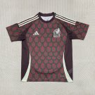 2025  Mexico Home Soccer Jersey