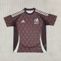 2025  Mexico Home Soccer Jersey
