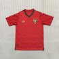 2025  Morocco training Soccer Jersey