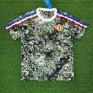 2025  MU Soccer Jerseys Home Away Third Mens  Jersey