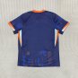 2025  Netherlands away and home national team Soccer Jersey