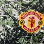 2025  MU Soccer Jerseys Home Away Third Mens  Jersey