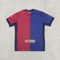 2025  New Barcelona home Soccer Jersey Spotify