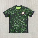 2025  Nigeria home Soccer Jersey