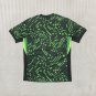 2025  Nigeria home Soccer Jersey