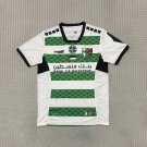 2025  Pakistan second away national team Soccer Jersey