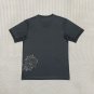 2025  Real Madrid Jersey Y3 cobranded national team Black Soccer Jersey