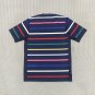 2025  Real Madrid Y3 joint purple National team Soccer Jersey