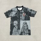 2025  Soccer Jersey in Tokyo, Japan