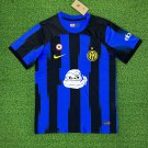 2025  Special Inter Milan  Ninja Turtles Kits  Soccer Jersey