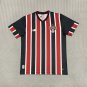 2025  St. Petersburg away Soccer Jersey