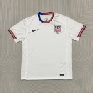 2025  United States home national team Soccer Jersey