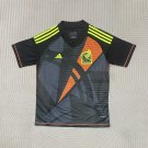 2025 ~ Mexico new goalkeeper wear men's jerseys sports leisure football