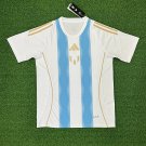 2025 Argentina Messi  'Spark Gen10s' Shirts Soccer Jersey