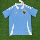 2025 Belgium Away Shirt  Juniors