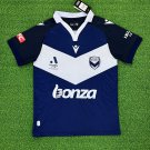 2025 MACRON MELBOURNE VICTORY 23 HOME JERSEY