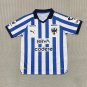 2025 NEW  Mexican League Soccer Jersey at Monterrey