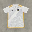 2025 NEW  MLS Los Angeles Galaxy home Soccer Jersey