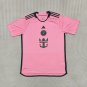 2025 NEW  MLS Miami home Soccer Jersey