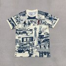 2025 New Japanese Tokyo Fashion edition Soccer Jersey