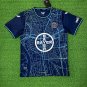 2025 New specialedition Bayer 04 Leverkusen “Bayer Sports Family” shirt from Castore
