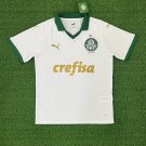 2025 Palmeiras Away Soccer Football Jersey Shirt  Brazil