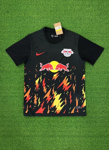 2025 RB Leipzig 23 SpecialEdition Leipzig On Fire Kit