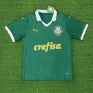 2025 SE Palmeiras soccer jersey