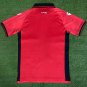 2025  albania home fans jersey